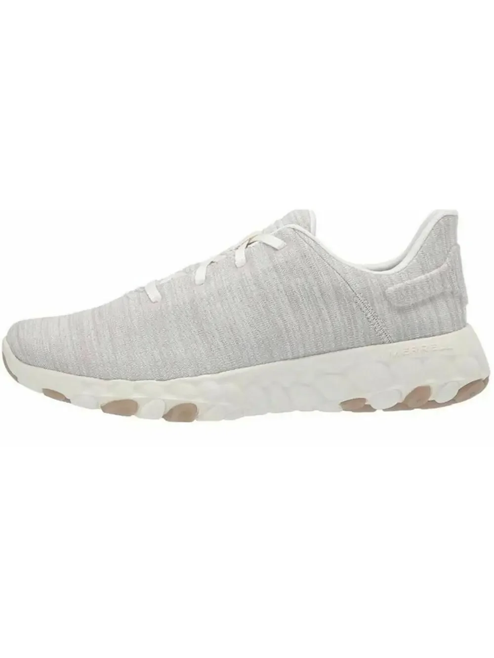 Merrell‎ Bora shoes Women's size 6.5 GRAY WHITE NWT